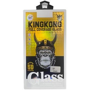 کیفیت محافظ صفحه نمایش تمام چسب آیفون 15 پرو  موکوسون