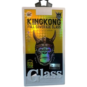 محافظ صفحه نمایش تمام چسب آیفون 15 پرو  موکوسون