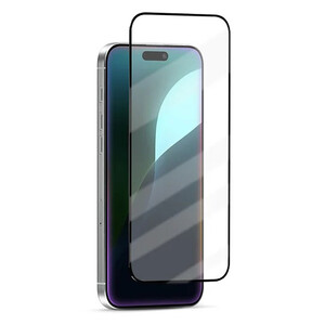 قیمت محافظ شیشه ای گوشی آیفون 15 پرومکس موکوسون