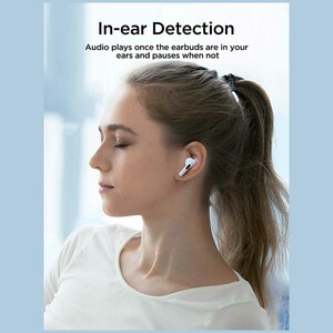 هندزفری بلوتوثی 5.3 جویروم JR-T03S Pro Max