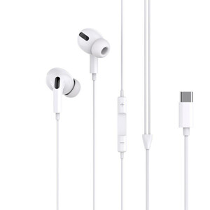 هندزفری سیمی تایپ سی