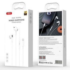 قیمت هندزفری لایتنینگ ایکس او