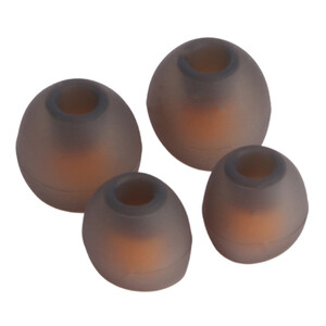 هندزفری سیمی با سری سیلیکونی