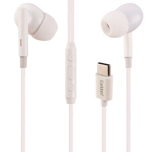 هندزفری تایپ سی ارلدام ET-E75C