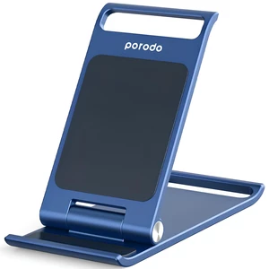 هولدر رومیزی موبایل و تبلت تاشو پورودو PD-ALFMB-GY