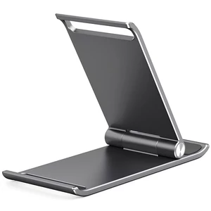 پایه نگهدارنده آلومینیومی گوشی و تبلت پورودو