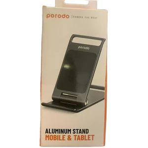 بهترین پایه استند آلومینیومی گوشی و تبلت پورودو