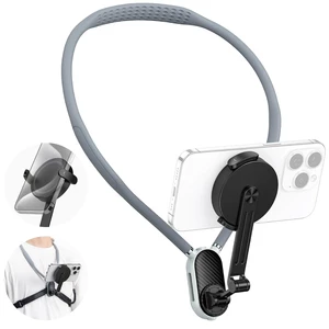 قیمت پایه نگهدارنده مغناطیسی، هولدر گردنی و مونوپاد گوشی موبایل