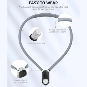 پایه نگهدارنده مغناطیسی، هولدر گردنی و مونوپاد گوشی موبایل