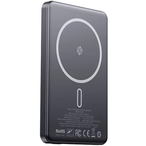 فروش شارژر همراه وایرلس مگ سیف مک دودو پاوربانک وایرلس مگ سیف مغناطیسی