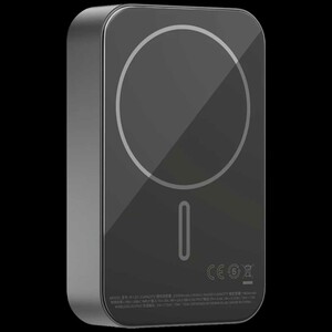 پاوربانک مگ سیف 15 وات و تایپ سی 20 وات 20000 مومکس