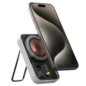 قیمت پاوربانک مگنتی 10000 مومکس