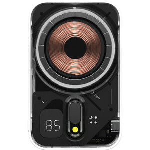 بهترین پاوربانک مگنتی 10000 مومکس