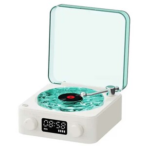 چراغ خواب و اسپیکر بلوتوث