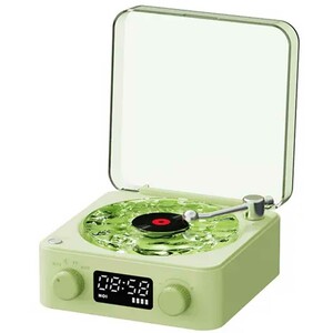 چراغ خواب طرح گرامافون