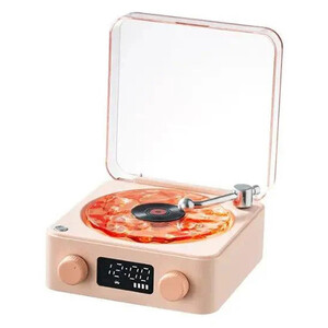 اسپیکر بی سیم طرح رترو