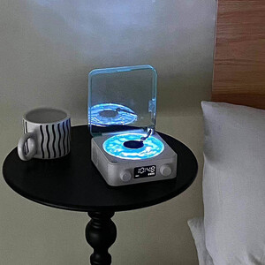 اسپیکر بی سیم رومیزی