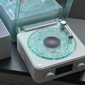 اسپیکر بی سیم خانگی