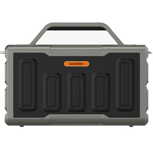 اسپیکر بلوتوث مناسب پارتی پرودو PD-STPS100-BK