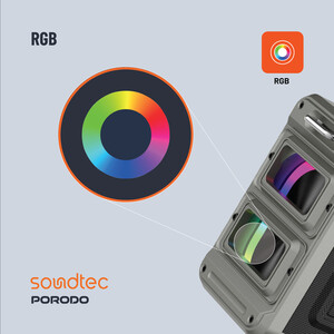 اسپیکر TWS پرودو