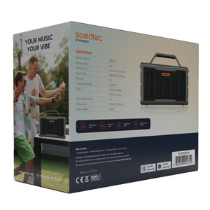 خرید اسپیکر بلوتوث مناسب پارتی پرودو