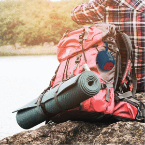 خرید اسپیکر بلوتوثی شارژی گرین