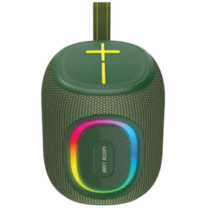 فروش اسپیکر بلوتوثی شارژی گرین