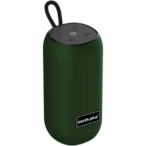 اسپیکر بی سیم قابل حمل نورث پلاس