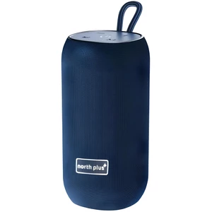 اسپیکر بلوتوثی قابل حمل نورث پلاس