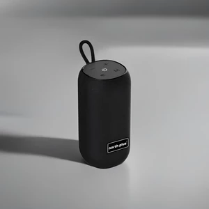 اسپیکر بلوتوث پرتابل نورث پلاس