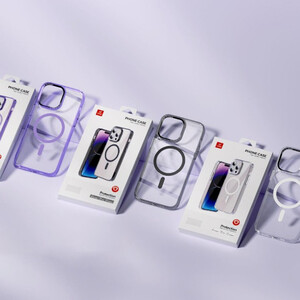 قاب محافظ آیفون 15 یاندو