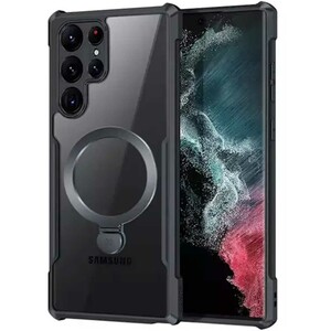 قاب مگنتی سامسونگ اس 23 الترا یاندو Holder Magsafe