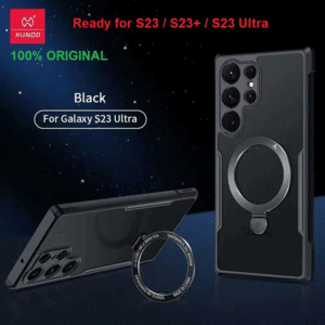 قاب مگنتی سامسونگ اس 23 الترا یاندو Holder Magsafe