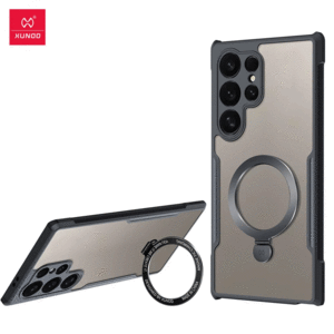 خرید قاب محافظ سامسونگ اس 23 الترا مگ سیف یاندو