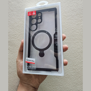 فروش قاب محافظ سامسونگ اس 23 الترا مگ سیف یاندو