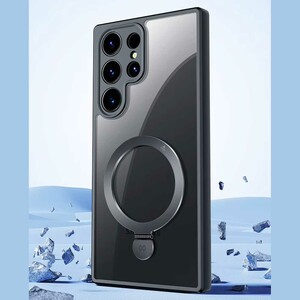 قاب محافظ سامسونگ اس 23 الترا مگ سیف یاندو Holder Magsafe