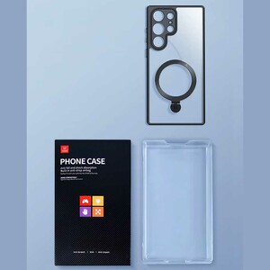 قاب محافظ سامسونگ اس 23 الترا مگ سیف یاندو Holder Magsafe