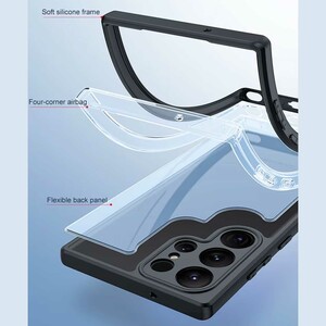 قاب محافظ سامسونگ اس 23 الترا مگ سیف یاندو Holder Magsafe