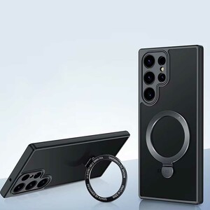 قاب محافظ سامسونگ اس 23 الترا مگ سیف یاندو Holder Magsafe