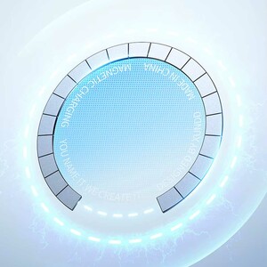 قاب محافظ سامسونگ اس 23 الترا مگ سیف یاندو Holder Magsafe