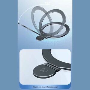 قاب محافظ سامسونگ اس 23 الترا مگ سیف یاندو Holder Magsafe