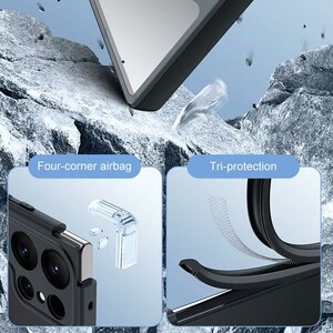 قاب محافظ سامسونگ اس 23 الترا مگ سیف یاندو Holder Magsafe