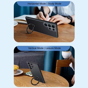 قاب محافظ سامسونگ اس 23 الترا مگ سیف یاندو Holder Magsafe