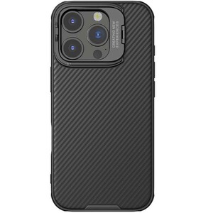 قاب مگ سیف گوشی آیفون 16 پرومکس نیلکین Camshield Prop Magnetic