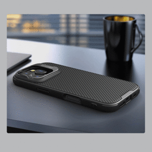 قاب مگ سیف گوشی آیفون 16 پرومکس نیلکین Camshield Prop Magnetic