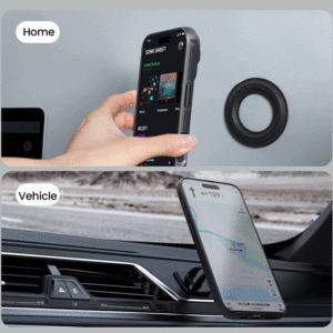 قیمت قاب مگنتی محافظ گوشی آیفون 16 پرو مکس نیلکین