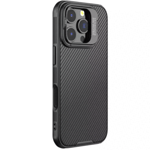 گارد مگنتی آیفون 16 پرو مکس نیلکین