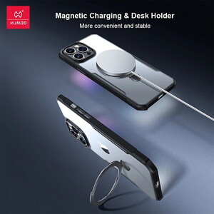 فروش قاب مغناطیسی گوشی آیفون 15 پرومکس یاندو