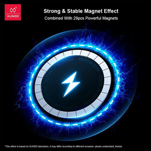 قیمت قاب مغناطیسی گوشی آیفون 15 پرومکس یاندو