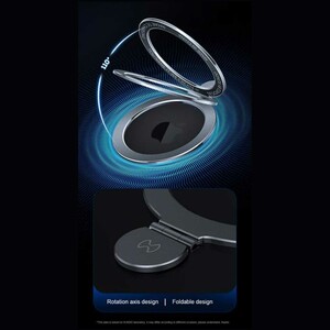 قیمت قاب مگنتی شفاف گوشی آیفون 13 پرومکس یاندو